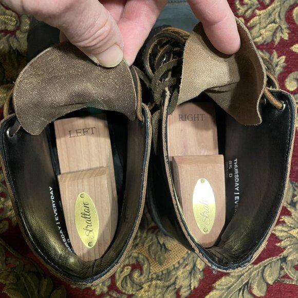 Thursday Vanguard boot - Picture 4 of 6